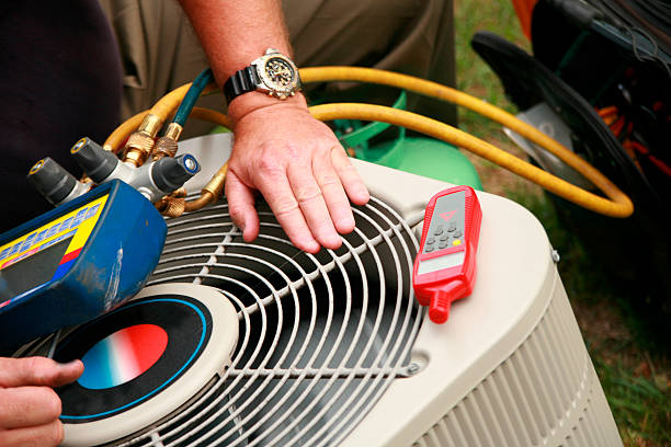 Best Air Conditioning Repair  in Princeton, IL