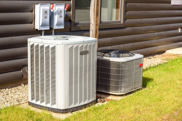 Best Residential HVAC Services  in Princeton, IL